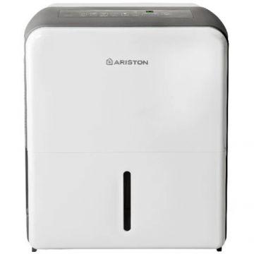 Ariston Dezumidificator Ariston DEOS 30 S, 30 L/zi, Alb