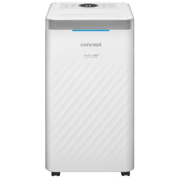 Concept OV2012 Perfect Air Smart - Dezumidificator de aer