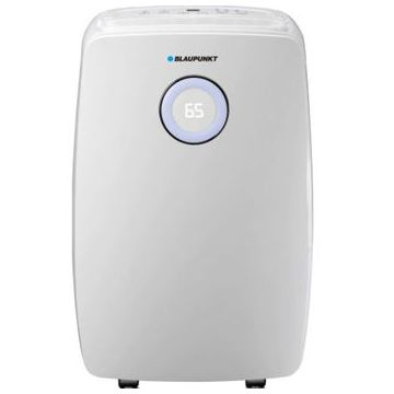 Dezumidificator Blaupunkt ADH701, 20 L, Functie ionizare, Recomandat pana la 45 mp (Alb)