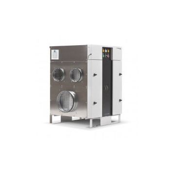 Dezumidificator cu absorbție TTR 1400