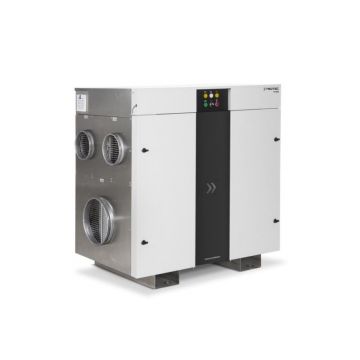 Dezumidificator cu absorbție TTR 2000 Dezumidificator cu absorbție TTR 2000