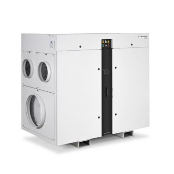 Dezumidificator cu absorbție TTR 5200 Dezumidificator cu absorbție TTR 5200