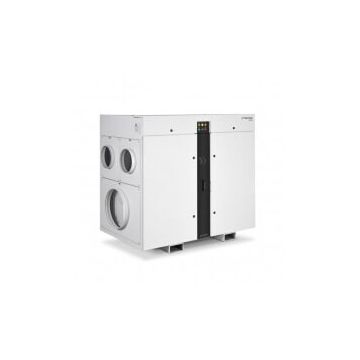 Dezumidificator cu absorbție TTR 5200