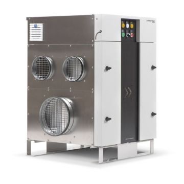 Dezumidificator cu absorbție TTR 800 Dezumidificator cu absorbție TTR 800