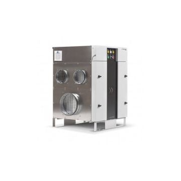 Dezumidificator cu absorbție TTR 800
