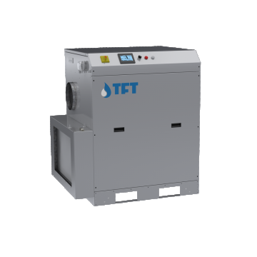 Dezumidificator cu rotor TFT AD1500