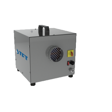 Dezumidificator cu rotor TFT ADS300