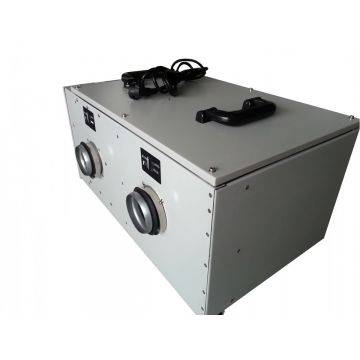 Dezumidificator cu rotor WP200AP