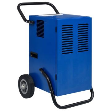 Dezumidificator dezghețare cu gaz cald 50 L/24h 650 W