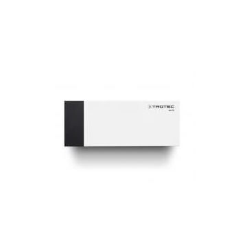 Dezumidificator TROTEC DH 15, Cpacitate dezumidificare 22l/zi, Debit de aer 225 mc/h