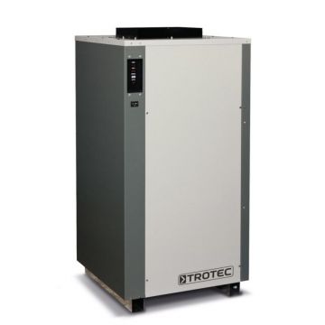 Dezumidificator DH 150 BX Dezumidificator DH 150 BX