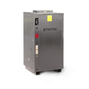 Dezumidificator DH 150 BXF ES Dezumidificator DH 150 BXF ES