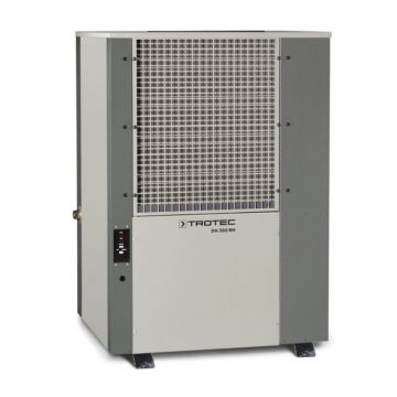 Dezumidificator DH 300 BH