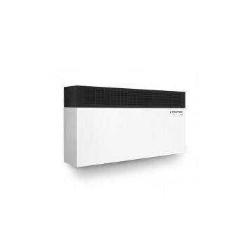 Dezumidificator TROTEC DH 60, Capacitate de dezumidificare 90l/zi, Debit de aer 1280 mc/h