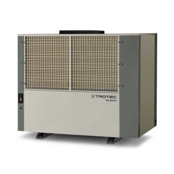 Dezumidificator DH 600 BY Dezumidificator DH 600 BY