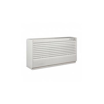 Dezumidificator TROTEC DH 75 AX, Capacitate de dezumidificare 135 l/zi, Debit de aer 1180 m³/h