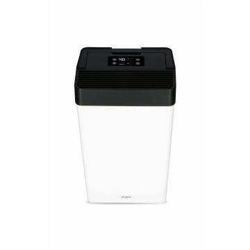 Dezumidificator Duux Mistral , 15l/zi, Pentru spatii de pana la 50 mp, Higrostat electronic, Timer