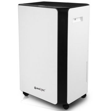 Dezumidificator electronic de aer DH-20330, 20 l, 330 W, MalTec 110340