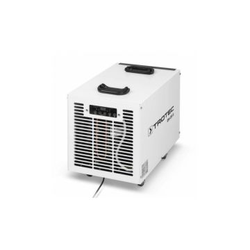 Dezumidificator industrial TROTEC DH 25 S, Capacitate dezumidificare 40l /24h, Debit de aer 450 m³/h