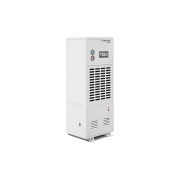 Dezumidificator industrial TROTEC DH 105 S, Capacitate dezumidificare 175l /24h, Debit de aer 1700 m³/h