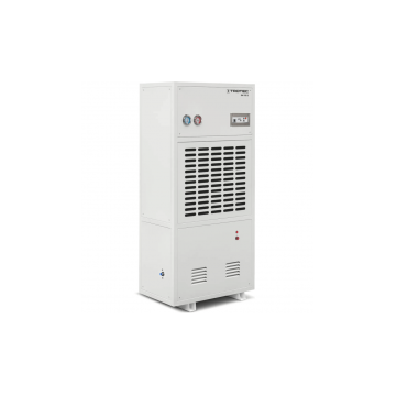 Dezumidificator industrial TROTEC DH 115 S, Capacitate dezumidificare 245l /24h, Debit de aer 2600 m³/h
