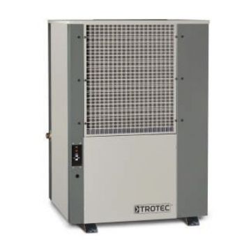 Dezumidificator industrial TROTEC DH 300 BY, Dezumidificator industrial TROTEC DH 300 BY,