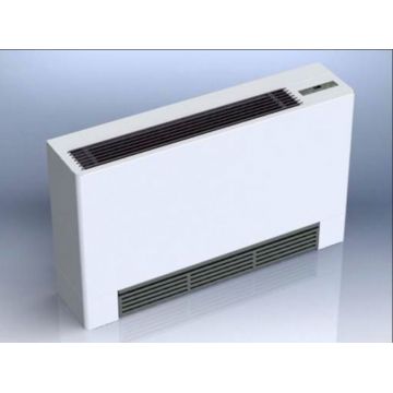 Dezumidificator piscina Fral FSW 100