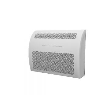 Dezumidificator piscina MICROWELL Dry 1200 METAL