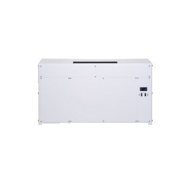 Dezumidificator piscina MICROWELL Dry 500 DUCT