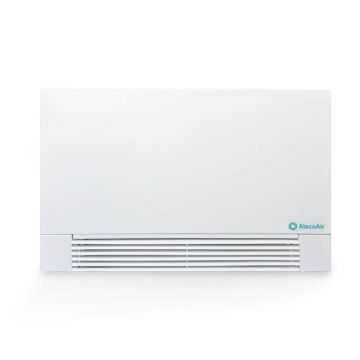 Dezumidificator profesional de perete AlecoAir D116 WALL DRY, 116l/zi, 850mc/h, IPX2