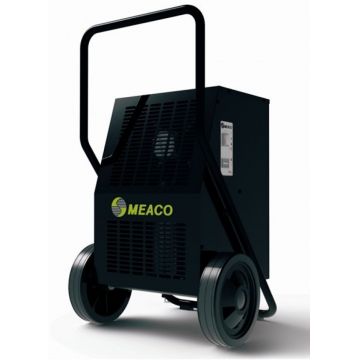 Dezumidificator Profesional Meaco 38L Platinum Range, pentru uscare cladiri