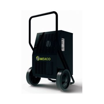 Dezumidificator Profesional Meaco 38L Platinum Range, pentru uscare cladiri