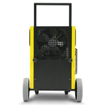 Dezumidificator profesional TROTEC TTK 175 S, Debit de aer 580 mc/h, Higrostat, Capacitate dezumidificare 50l/zi