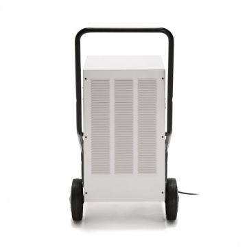 Dezumidificator profesional TROTEC TTK 350 S, Debit de aer 1000mc/h, Capacitate dezumidificare 70l/zi, Higrostat
