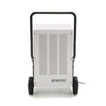 Dezumidificator profesional TROTEC TTK 650 S, Debit de aer 1000mc/h, Capacitate dezumidificare 150l/zi, Higrostat