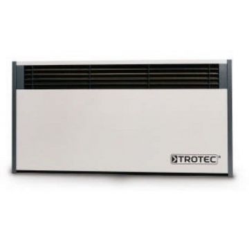Dezumidificator TROTEC DH 60 AHP, Capacitate de dezumidificare 80 l/zi, Debit de aer 1280 m³/h