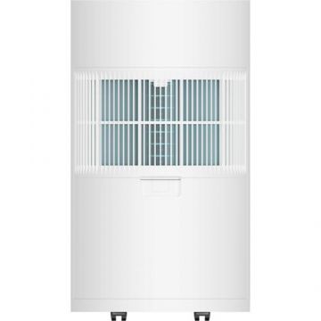 Dezumidificator Xiaomi Smart Lite BHR8374EU, 190 W, 13 l/24 h, Mod uscare rufe, Wi-Fi (Alb)