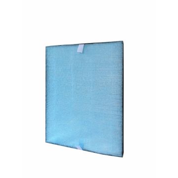 Filtru 3 in 1 TRUE HEPA si Carbon Activ cu Strat Antibacterian pentru dezumidificatoarele AlecoAir D25 Ario si D35 Ario
