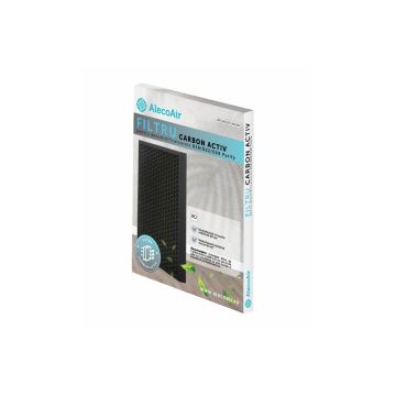 Filtru CARBON ACTIV pentru dezumidificatoarele AlecoAir D16, D22 si D26 Purify