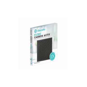 Filtru CARBON ACTIV pentru dezumidificatoarele D8, D10 si D12 din gama JUNIOR