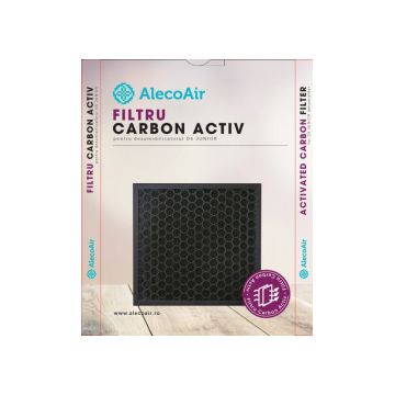 Filtru CARBON ACTIV pentru dezumidificatorul D6 Junior