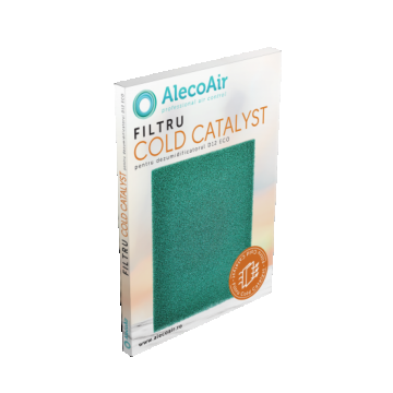 Filtru Cold Catalyst pentru D12ECO