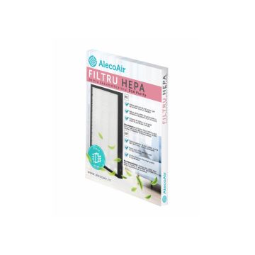 Filtru HEPA pentru dezumidificatorul AlecoAir D14 Purify