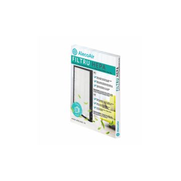 Filtru HEPA pentru dezumidificatorul AlecoAir D16/D22/D26 Purify