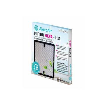Filtru HEPA pentru dezumidificatorul AlecoAir D20/D30 Grande