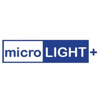 Micro Light - afisarea umiditatii prin lumina colorata