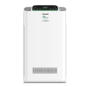 Purificator de aer Heinner HPA-318WIFI, 318m³/h, Recomandat pentru incaperi de pana la 38 m², Control tactil cu - 5949088575879
