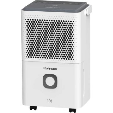 Rohnson R-91310 True Ion &amp; Purificator de aer - Dezumidificator