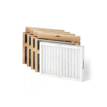 Set 4+1 filtre particule dezumidificator SW/DS/ED/TDR