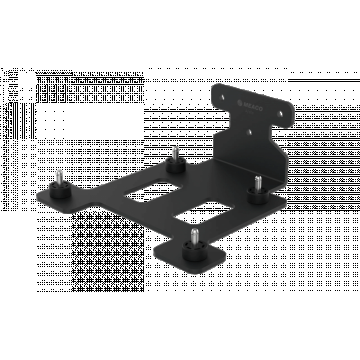 Suport pentru montare pe perete combatibil cu modelele  MeacoDry Arete® One